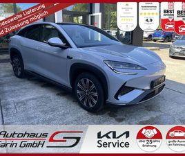 BYD SEALION 7 COMFORT 82,5 KWH 313PS LEDER PANO 360°