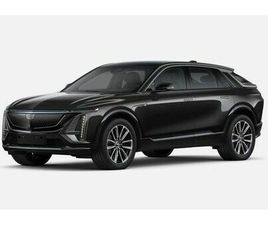 CADILLAC LYRIQ SPORT 600E AWD VOLLAUSSTATTUNG PANORAMA
