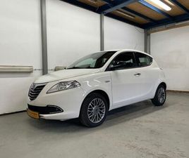 LANCIA YPSILON 1.2 GOLD