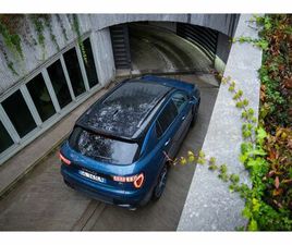 LYNK&CO 01 LYNK & CO HÄNDLER (GARANTIE) / TÜV NEU / SERV