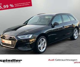 AVANT 40TFSI S-TRONIC/ MMI-NAVI+, MATRIX, AHK