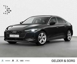 LIMOUSINE 40 TDI LED*NAVI*RFK*SOUND*VIRTUAL