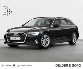 AVANT 45 TFSI ADVANCED AHK*LED*VIRTUAL*360°