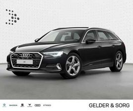 AVANT 45 TFSI ADVANCED MATRIX*AHK*RFK*VIRTUAL