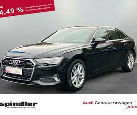 LIMOUSINE ADVANCED 40 TDI QUATTRO / MATRIX