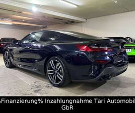 D XDRIVE COUPÉ M-SPORTPAKET LASER,KEYLESS,360