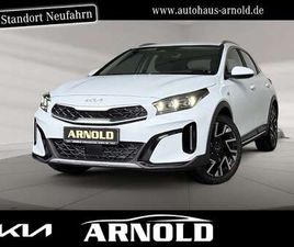 XCEED 1.5 T-GDI VISION KAMERA LED ABSTANDSTEMP.