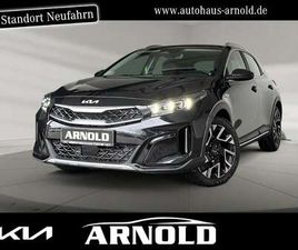 XCEED 1.5 T-GDI VISION KOMFORT-P. NAVI LED SITZH