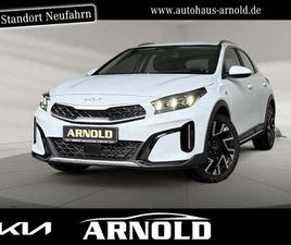 XCEED 1.5 T-GDI VISION LED ABSTANDSTEMP. KAMERA