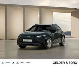 SPORTBACK ADVANCED TFSI NAVI*BUISNESS*SHZ*AMBIENTE