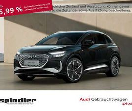 S-LINE 35 / STANDKLIMA, LED, SHZ, DAB