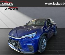 LEXUS LBX LEXUS LBX BASIS 1.5 HYBRID*KOMFORT-P AKET*15JGARANTIE