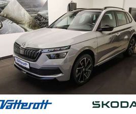 1.0 TSI MONTE CARLO NAVI DIGCOCKPIT PANODACH EL. K