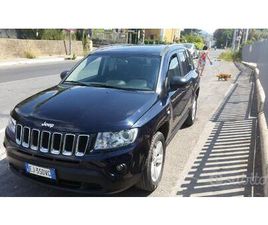 JEEP COMPASS 2011