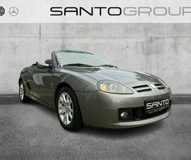 MG TF 1.8I 135
