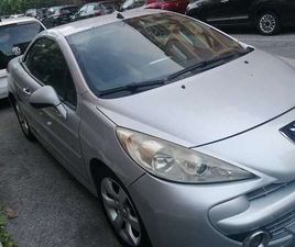 CC 1.6 HDI 8V TECNO FAP