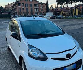AYGO 1.0 - 5 PORTE