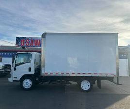 CHEVROLET 4500 LCF-ISUZU NPR BOX TRUCK BOISE - NATIONWIDE FINANCE