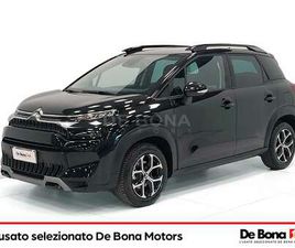 CITROEN C3 AIRCROSS 1.2 PURETECH SHINE S&S 110CV