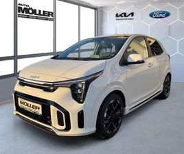 GT-LINE PE2 1.2 KAMERA NAVI TEMPOMAT LED SMART-KEY