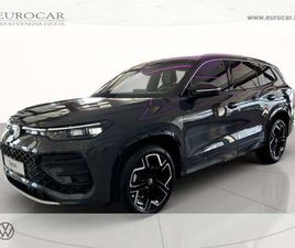 2.0 TDI R-LINE PLUS 4MOTION 193CV DSG 7P.TI