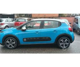 CITROEN C3 C 3 VAN 4 POSTI
