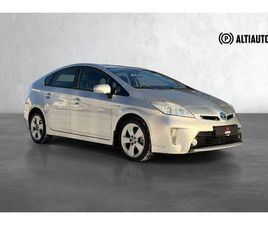 TOYOTA PRIUS 1.8 HYBRID| NAVI| CRUISE| R.KAMERA| CRUISE| JBL