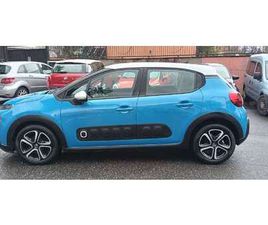 C3 1.6 BLUEHDI FEEL S