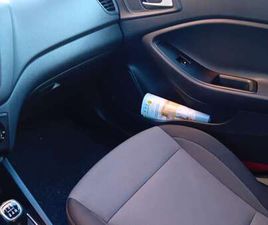 HYUNDAI I20 5P VERSIONE PRIME