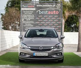OPEL ASTRA SPORTS TOURER 1.6 CDTI INNOVATION S/S