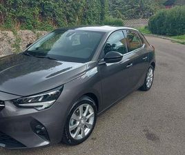 OPEL CORSA 1.2 FULL OPTIONAL