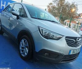OPEL CROSSLAND X 1.2 EDITION