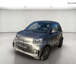 III CABRIO EQ 82 PRIME 17.6 KWH