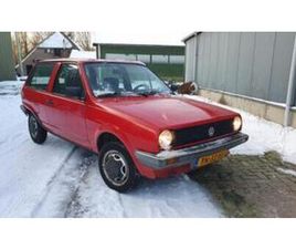 VOLKSWAGEN POLO 1.0 STEILHECK — VOLKSWAGEN — MARKTPLAATS