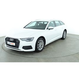 40 TDI MILD-HYBRID