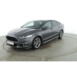 FORD MONDEO 1.5 ECOBOOST