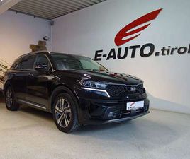 KIA SORENTO KIA SORENTO PLUG-IN HYBRID AWD GOLD AUT. *PREMIUM P...