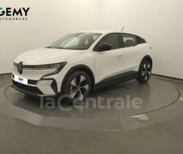 V E-TECH EV40 130 BOOST CHARGE EQUILIBRE 40 KWH