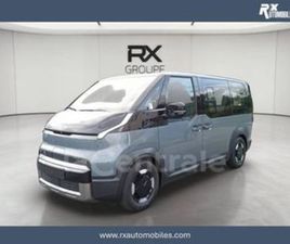 KIA PV5 163 BATTERIE L PLUS 71.2 KWH