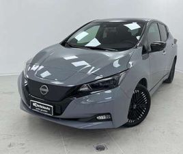 NISSAN LEAF E+ E+ N-CONNECTA