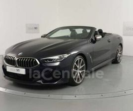 (G14) CABRIOLET M850IA XDRIVE 530 M PERFORMANCE BV8