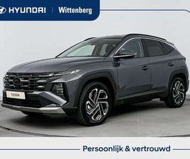 1.6 T-GDI HEV PREMIUM SKY | SCHUIFDAK | NIEUW | SN