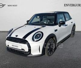 III GENERATION2 (F55) HATCH 1.5 136 COOPER EDITION PREMIUM BVA7
