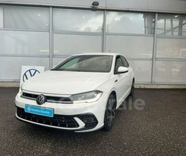 VI GENERATION2 1.0 TSI 116 S&S R-LINE DSG7