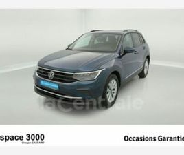 II GENERATION2 1.5 TSI 150 9CV LIFE BUSINESS DSG7