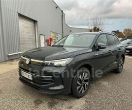 VOLKSWAGEN TIGUAN III 1.5 ETSI 131 VW EDITION DSG7