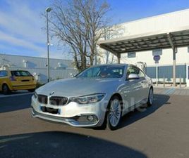 (F32) COUPE 420IA XDRIVE 184 LUXURY