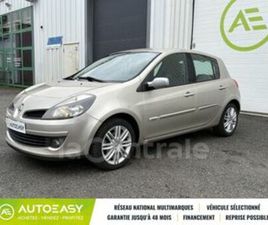 III 1.6 16S 110 INITIALE BVA 5P