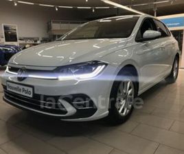 VI GENERATION2 1.0 TSI 95 S&S STYLE DSG7