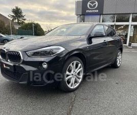 (F39) SDRIVE 18I 7CV M SPORT DKG7